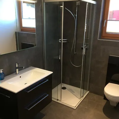 Apartment Seviann Rosswald