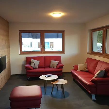 Apartment Seviann