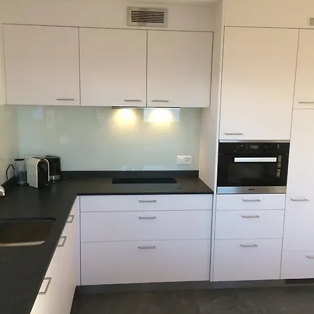 Seviann Apartment