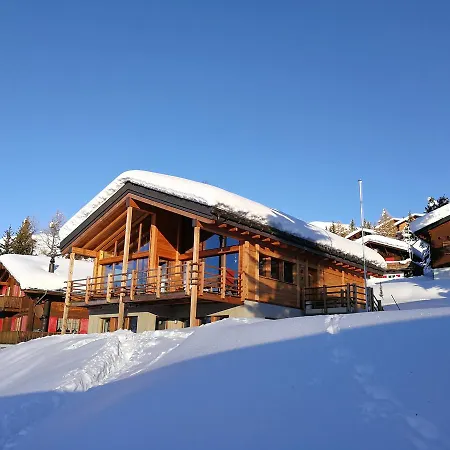 Appartement Seviann *