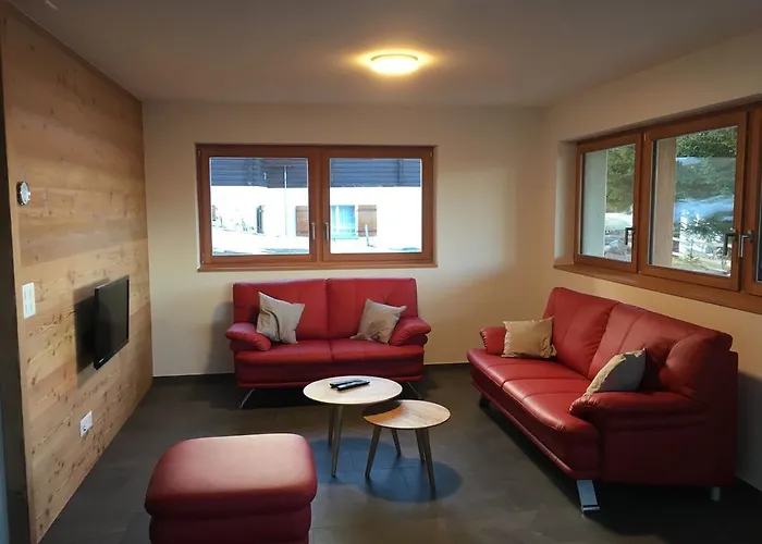 Apartmán Seviann