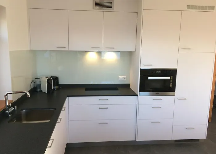 Seviann Apartmán