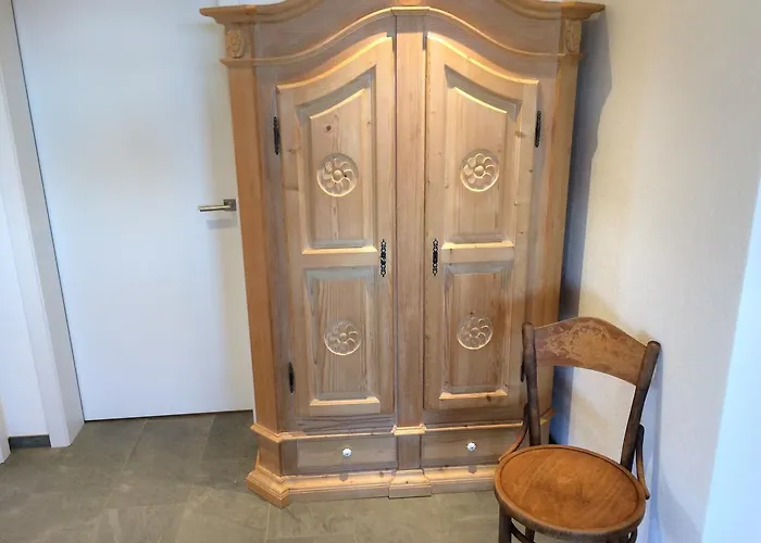 Appartement Seviann *