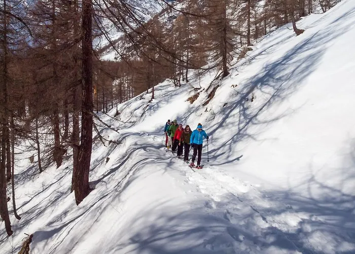 Seviann Appartement *