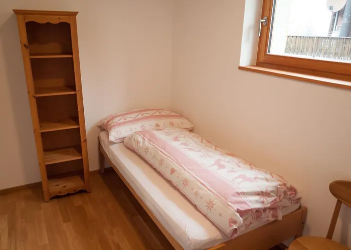 Appartement Seviann *