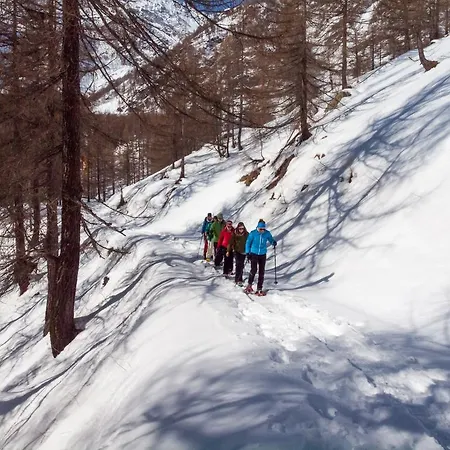 Seviann Appartement *