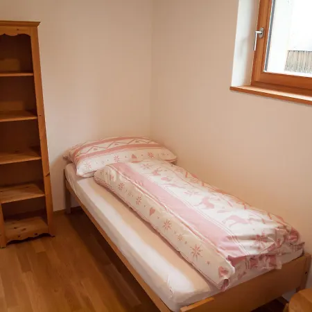 Apartment Seviann *